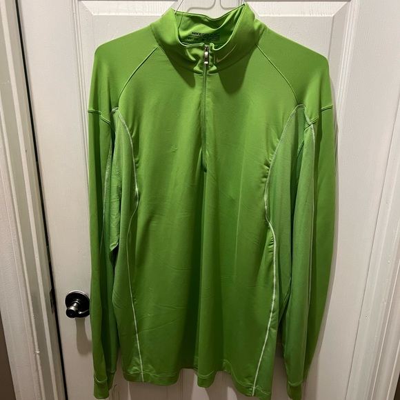 Nike Other - Nike Jacket
